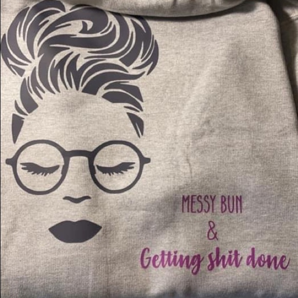 Women’s sweater